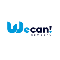 We can! Company logo, We can! Company contact details