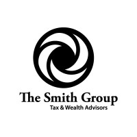 The Smith Group Tax and Wealth Advisors logo, The Smith Group Tax and Wealth Advisors contact details