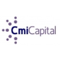 Cmi Capital Limited logo, Cmi Capital Limited contact details