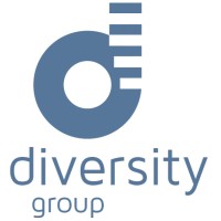 Diversity Group logo, Diversity Group contact details