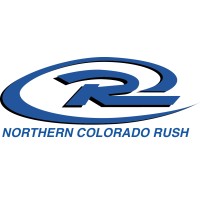 Northern Colorado Rush Soccer logo, Northern Colorado Rush Soccer contact details