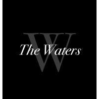 The Waters logo, The Waters contact details