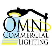 Omni Commercial Lighting logo, Omni Commercial Lighting contact details