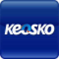 Keosko logo, Keosko contact details