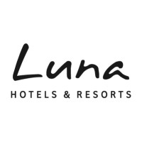 Luna Hotels & Resorts logo, Luna Hotels & Resorts contact details