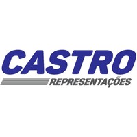 Castro Representações logo, Castro Representações contact details