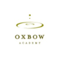 Oxbow Academy logo, Oxbow Academy contact details