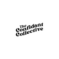 The Confidant Collective logo, The Confidant Collective contact details