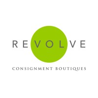 Revolve Boutiques logo, Revolve Boutiques contact details