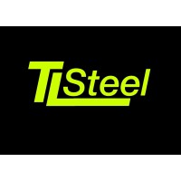 TL Steel LLC logo, TL Steel LLC contact details