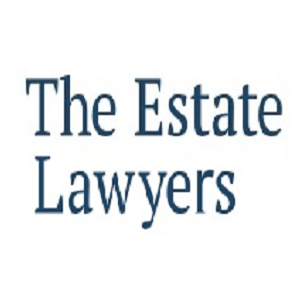 The Estate Lawyers logo, The Estate Lawyers contact details