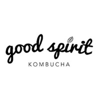 Good Spirit Kombucha logo, Good Spirit Kombucha contact details