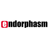 Endorphasm logo, Endorphasm contact details