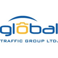 Global Traffic Group logo, Global Traffic Group contact details