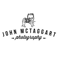 John McTaggart Photography logo, John McTaggart Photography contact details