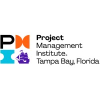 PMI Tampa Bay logo, PMI Tampa Bay contact details