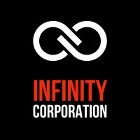 Infinity Corporation logo, Infinity Corporation contact details