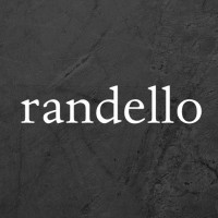 randello logo, randello contact details