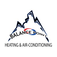 Balance Point Heating and Air-Conditioning logo, Balance Point Heating and Air-Conditioning contact details