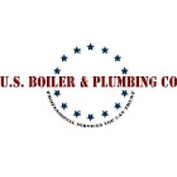 U.S. Boiler & Plumbing Company logo, U.S. Boiler & Plumbing Company contact details