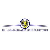 Johnsonburg Area High School logo, Johnsonburg Area High School contact details