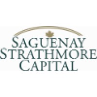 Saguenay Strathmore Capital logo, Saguenay Strathmore Capital contact details