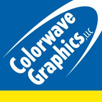 Colorwave Graphics, LLC logo, Colorwave Graphics, LLC contact details