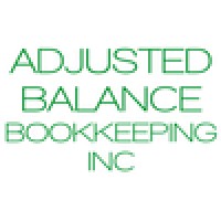 Adjusted Balance Inc. - Premier Bookkeeping and Document Management Services logo, Adjusted Balance Inc. - Premier Bookkeeping and Document Management Services contact details