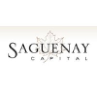 Saguenay Capital logo, Saguenay Capital contact details