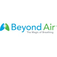 Beyond Air, Inc. (formerly AIT Therapeutics logo, Beyond Air, Inc. (formerly AIT Therapeutics contact details