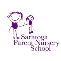 SARATOGA PARENT NURSERY SCHOOL logo, SARATOGA PARENT NURSERY SCHOOL contact details