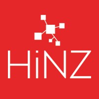 Health Informatics New Zealand (HiNZ) logo, Health Informatics New Zealand (HiNZ) contact details