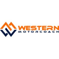 Western Motorcoach logo, Western Motorcoach contact details