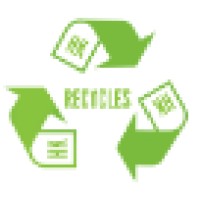 HK Recycles logo, HK Recycles contact details