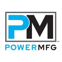 Powers Manufacturing Inc logo, Powers Manufacturing Inc contact details