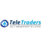 TeleTraders logo, TeleTraders contact details