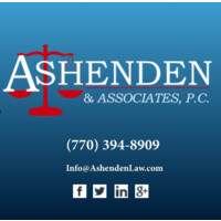 Ashenden & Associates P.C. logo, Ashenden & Associates P.C. contact details