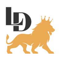 The Lion's Den DFW logo, The Lion's Den DFW contact details