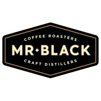 Mr Black Spirits logo, Mr Black Spirits contact details