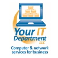 Your IT Department, LLC (YITD) logo, Your IT Department, LLC (YITD) contact details