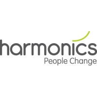 Harmonics logo, Harmonics contact details