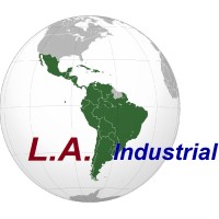 Latin America Industrial logo, Latin America Industrial contact details