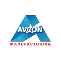 AVCON logo, AVCON contact details