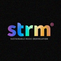 strm logo, strm contact details