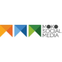 MOKO Social Media logo, MOKO Social Media contact details