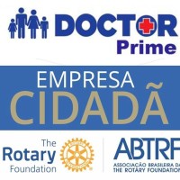 Doctor Prime logo, Doctor Prime contact details