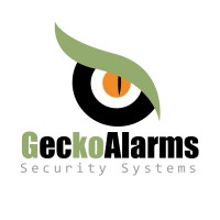 Gecko Security Systems logo, Gecko Security Systems contact details