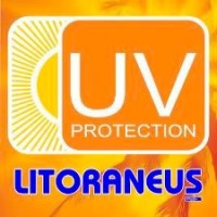 Litoraneus UV logo, Litoraneus UV contact details