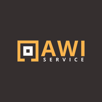 AWI SERVICE logo, AWI SERVICE contact details