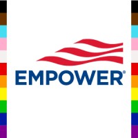 Empower logo, Empower contact details